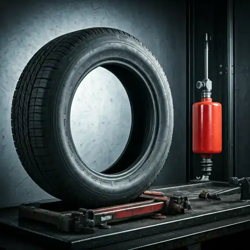 Van Recovery & Mobile Tyre Fitting service