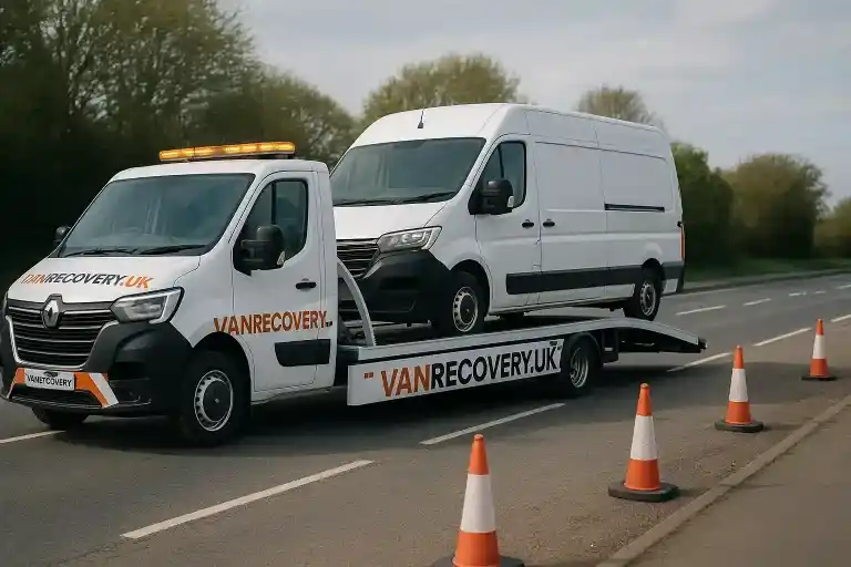 Fleet management service